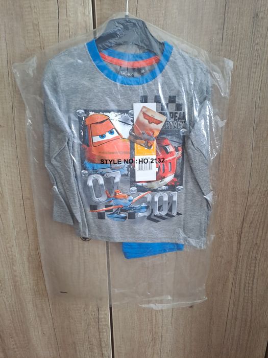 Pijama copii 3-4 ani