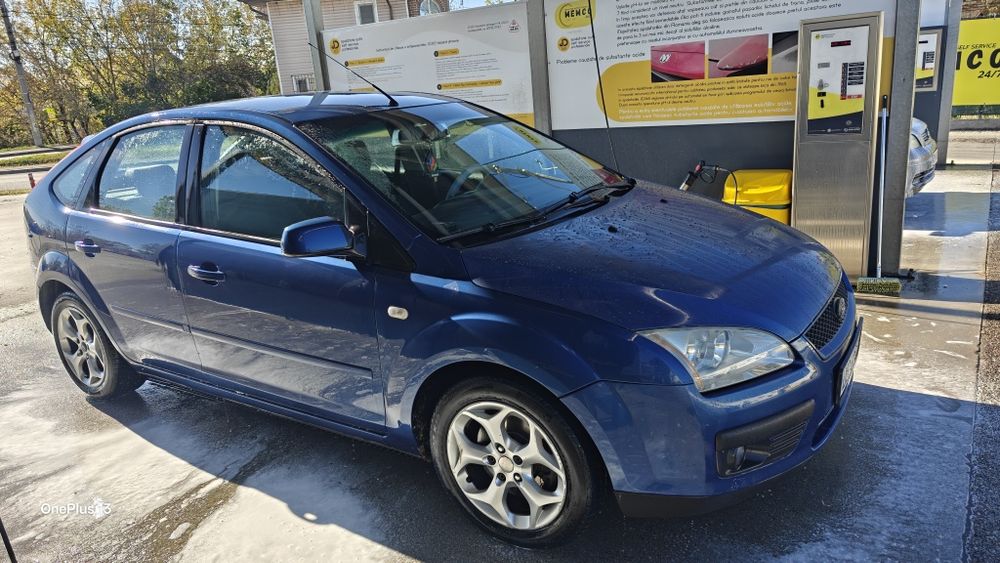Vand Ford Focus 2 1.8 Tdci 115 cp