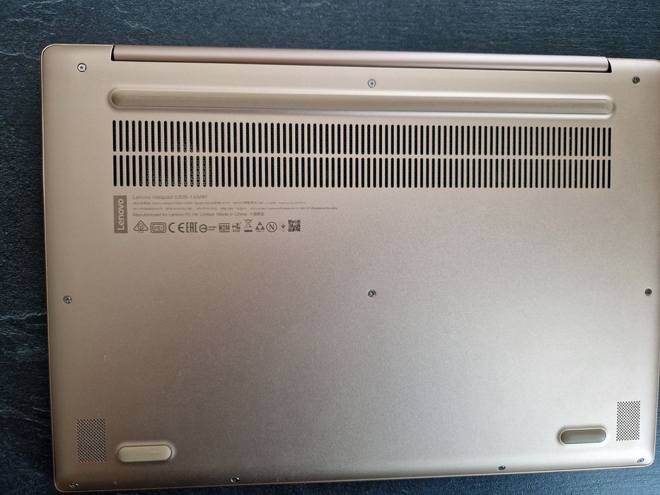 Laptop Lenovo Ideapad 530S 14ARR