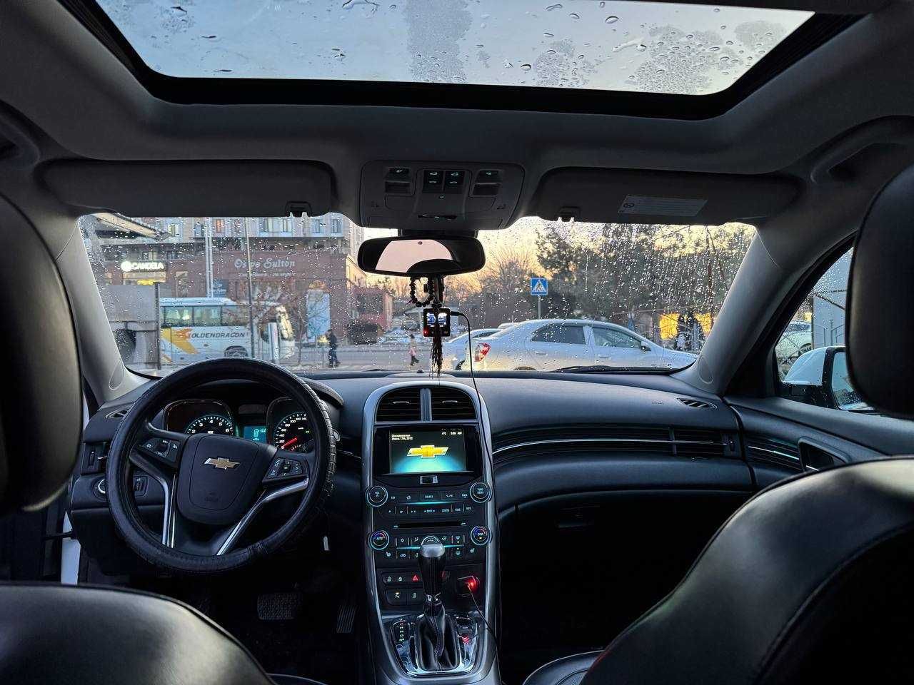 Продаётся Малибу 1 LTZ