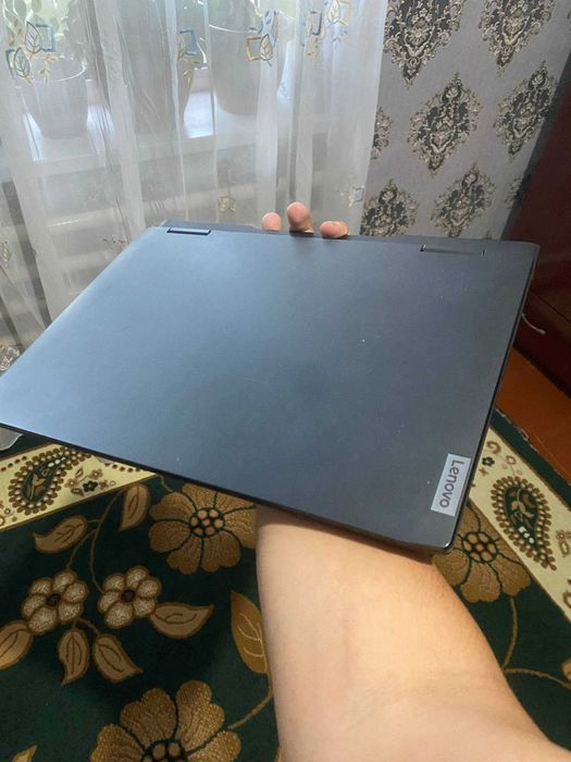 lenovo ideapad gaming 3
