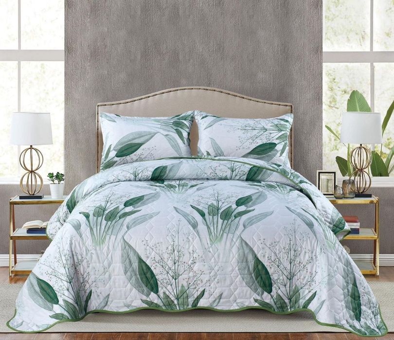 Cuvertura cu 3 piese