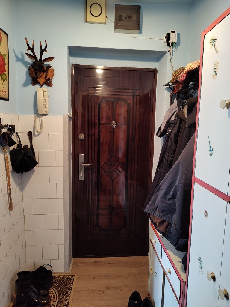 Apartament de vânzare cu 2 camere 40 mp Baia Mare