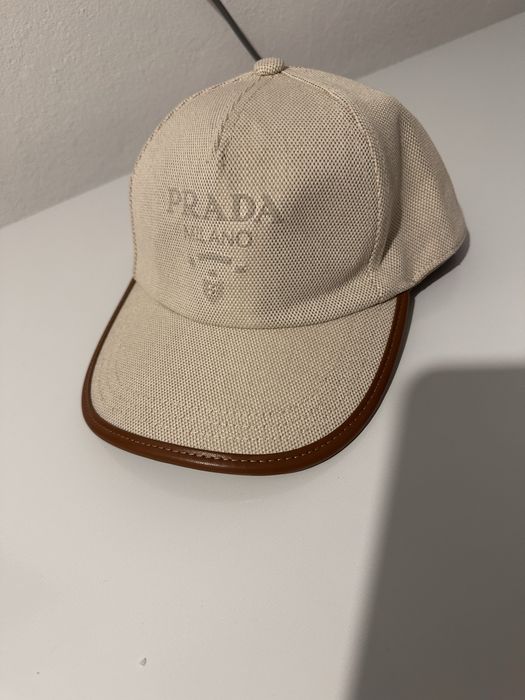 Sapca Pr*da Milano PREMIUM