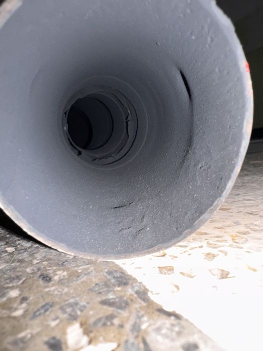 Катализатор bmw e60