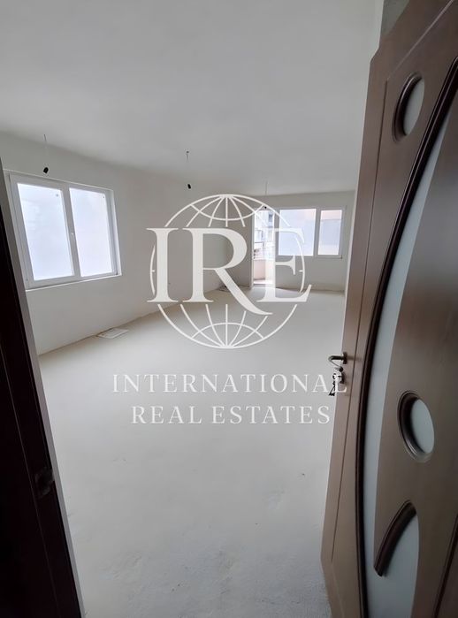 2-стаен в Варна-Погребите площ 80 цена 153999