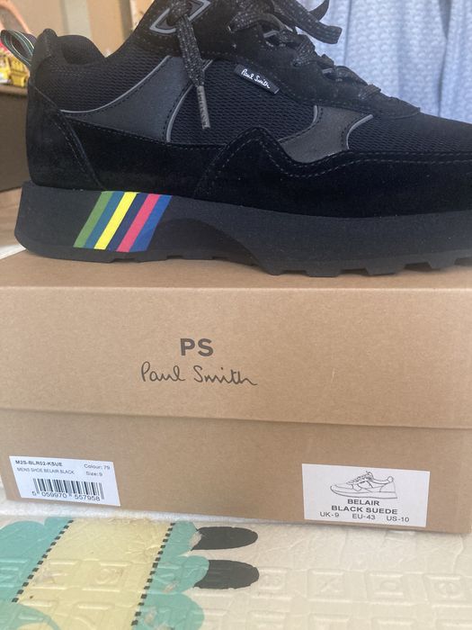 Paul Smith - Обувки