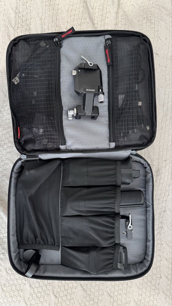 Dji ronin rs2 pro combo стабилизатор ронин 2 про макс