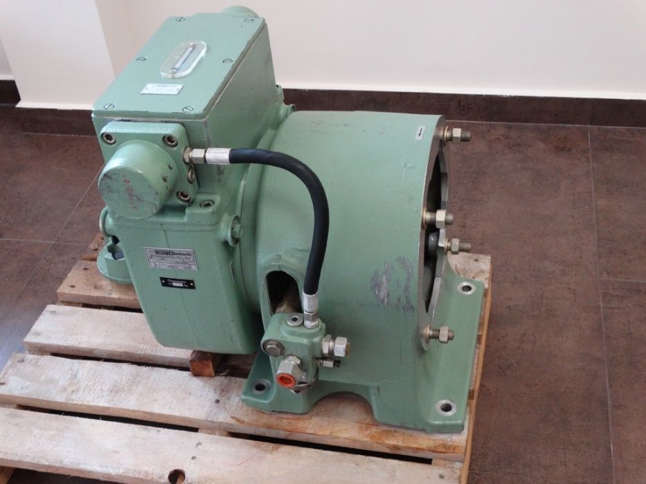 Хидравлична помпа ORSTA TGL-10868