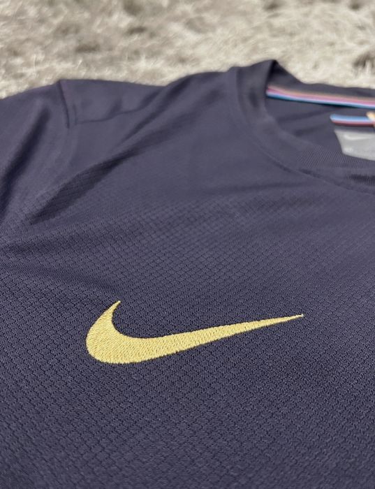 Tricou Anglia 24/25 Away Shirt