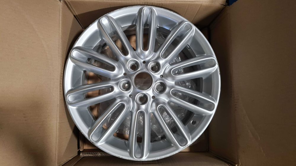 Mini Cooper Tentacle 17" Джанта 6856099