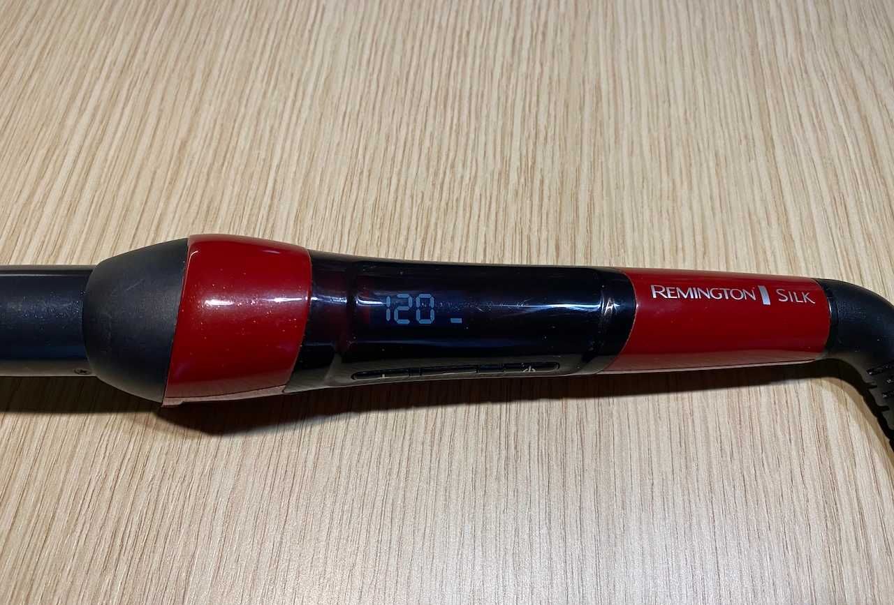Маша Remington Silk