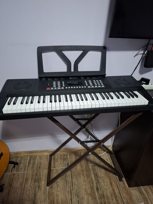 Синтезатор  Schubert Etude  MK II Keyboard 61