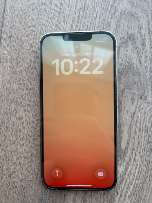 iPhone 13 PRO 128MB