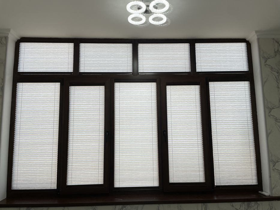 Jalyuzi maxhsulotlari uyingizni korkiga kork qoshadi va juda hamyonbob