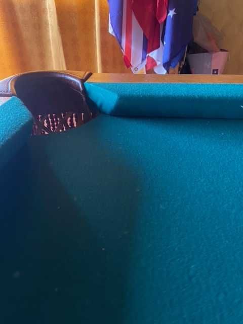 panza / postav rapid pentru masa, mese de biliard, latime 1,80 m