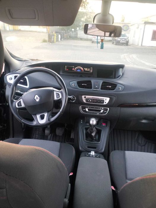 Vand Renault Megane Scenic 3