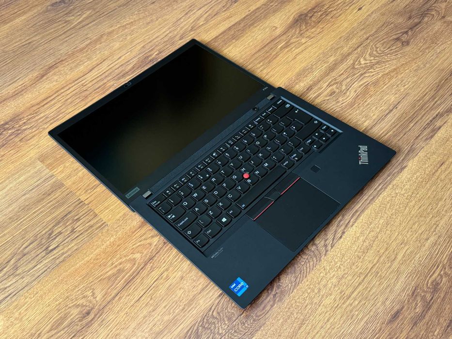 14 IPS i7-1165G7 Lenovo ThinkPad P14s Gen 2 16GB/512GB/Nvidia T500 4GB