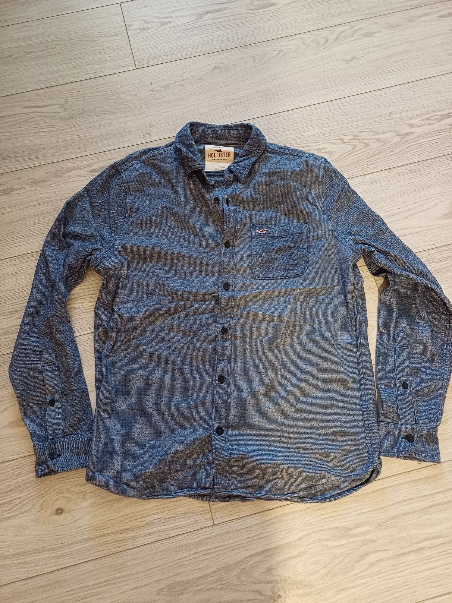 Мъжка риза Hollister
