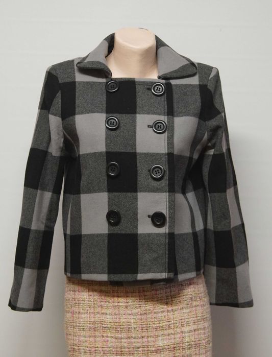 Jacheta J Crew carouri marimea 6