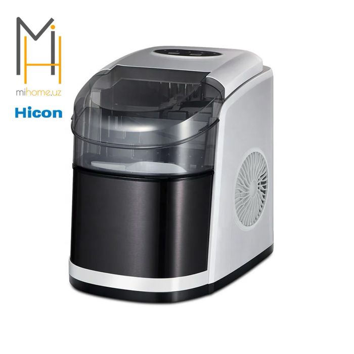Генератор льда Hicon HZB-16C