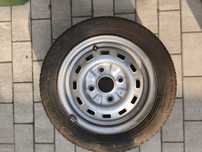 Roata Matiz Daewoo