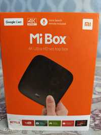Mi box tv MDZ-16-AB