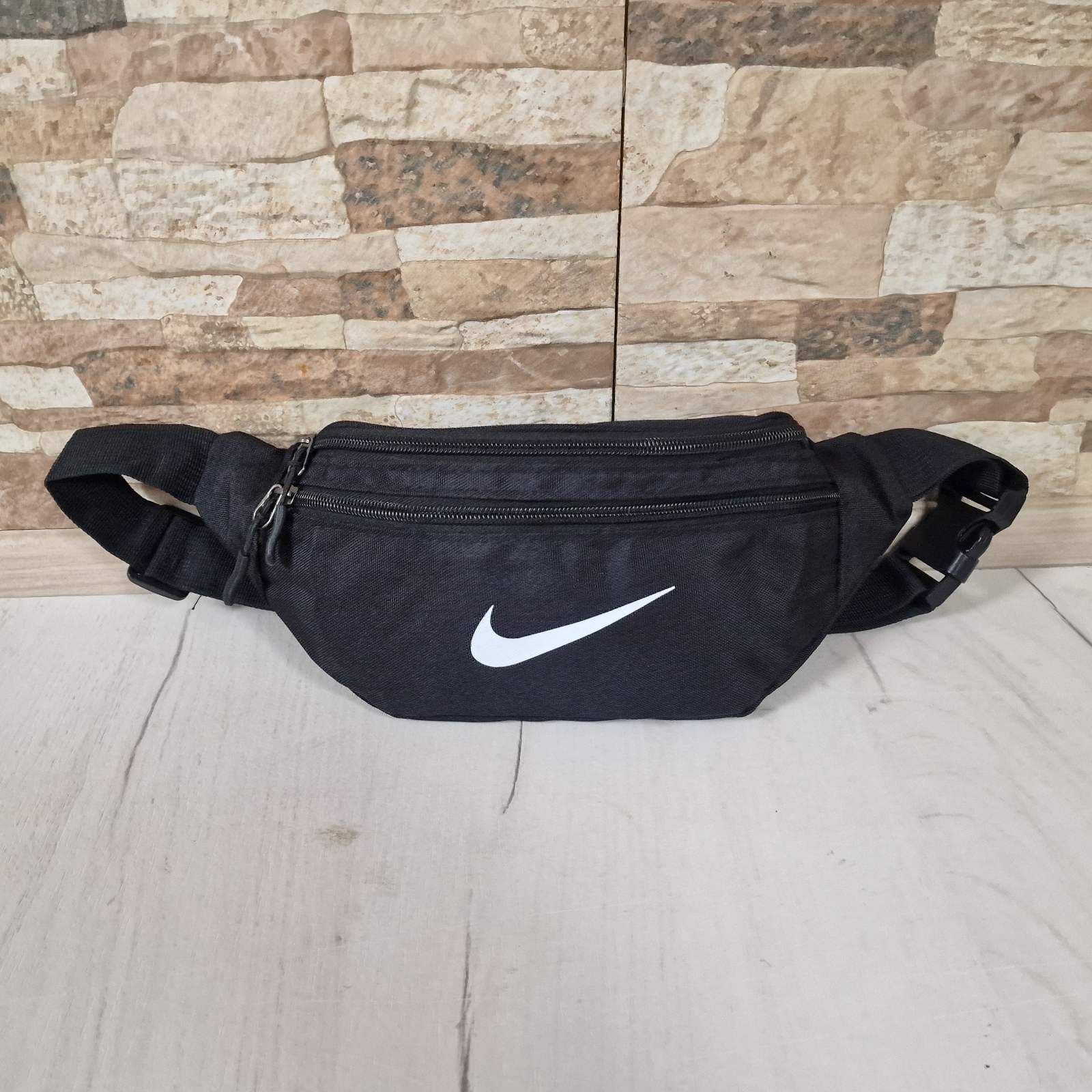 Чанта за през къста - Jordan/Nike/The North Face