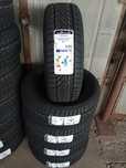 Нови зимни гуми 205/55R16 Uniroyal WinterExpert XL 94H DOT2024