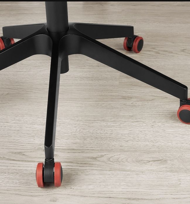 Scaun birou/gaming ergonomic MATCHSPEL Ikea