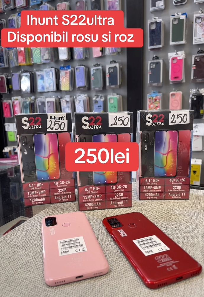 Ihunt S22ultra 32GB