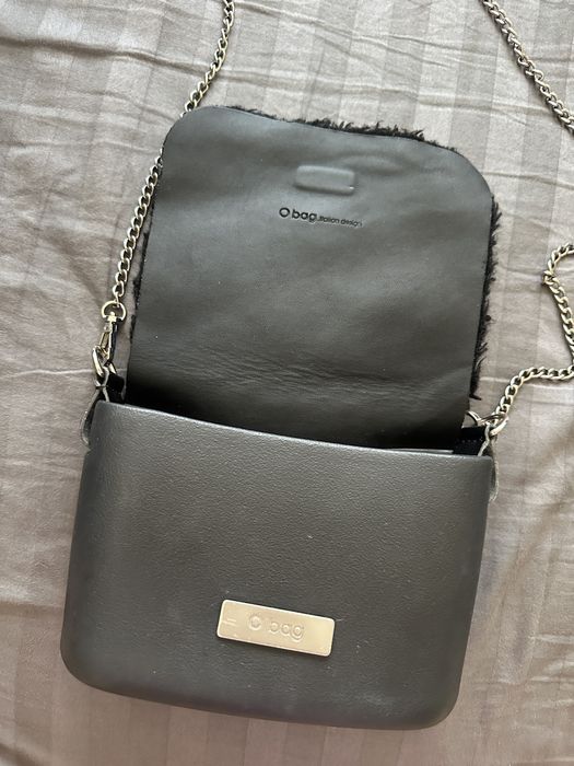 Чанта o bag през рамо