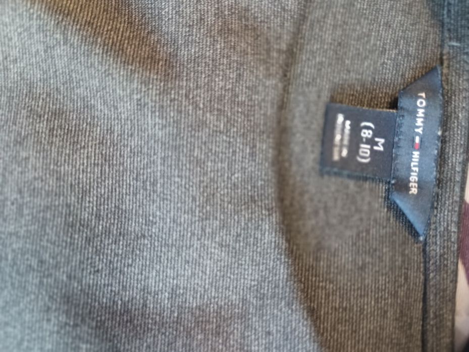 Детска рокля - TOMMY-HilfiGER