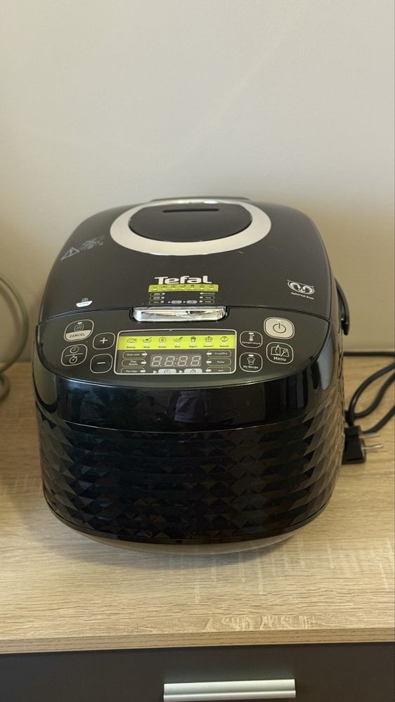 Мултикукър Tefal RK745800 *** , 5л
