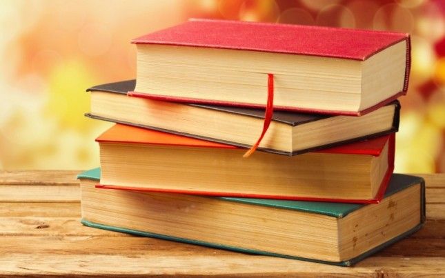 Голямо разнообразие от Ретро Книги -Ниски цени -Библиотека за всеки