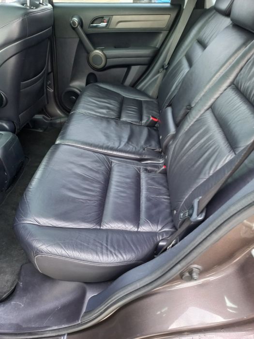 Honda crv 2011, 150hp