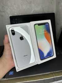 Iphone x 64GB ideal