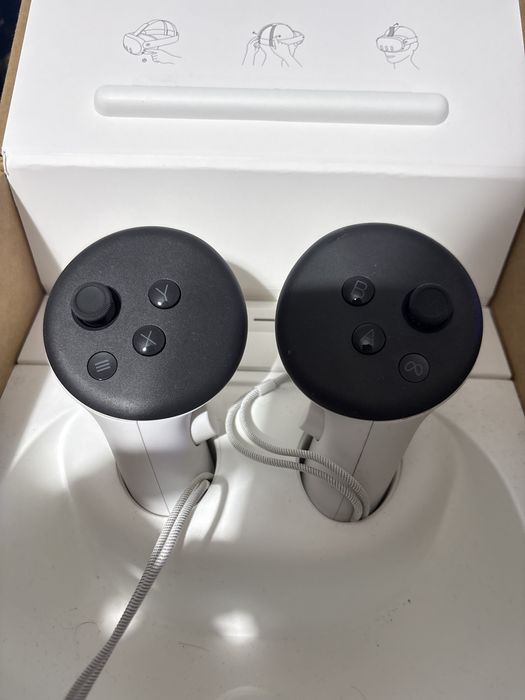 Meta quest 3 512gb СПЕШНО