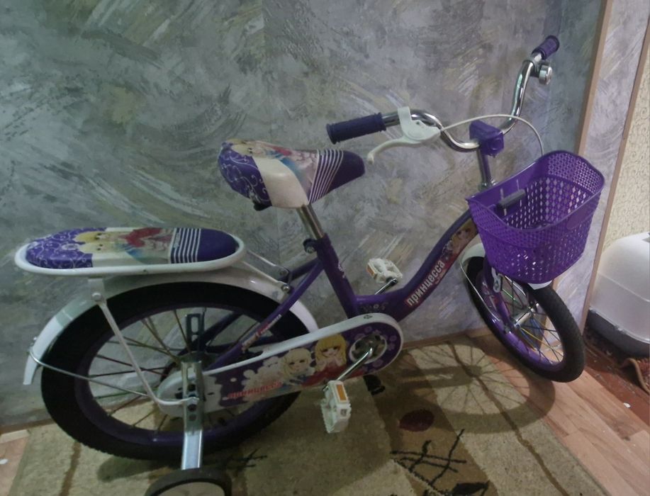 Продам велосипед