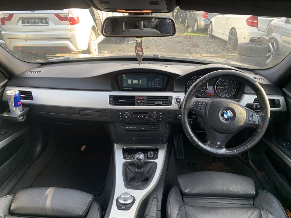 Продаваме на части бмв е90 325и 218кс bmw e90 325i 218hp