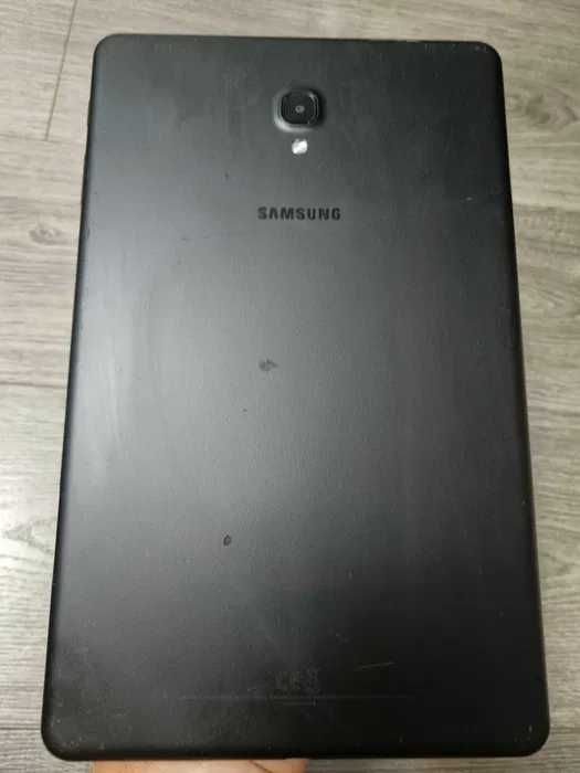 Samsung Tab A T590, 10.5", Octa-Core 1.8 GHz, 3GB RAM, 32GB
