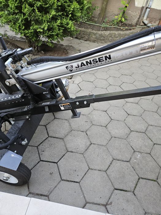 Despicator de lemne HS20H110