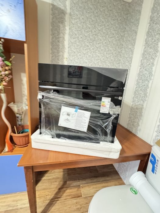 Электро шкаф  встраиваемый