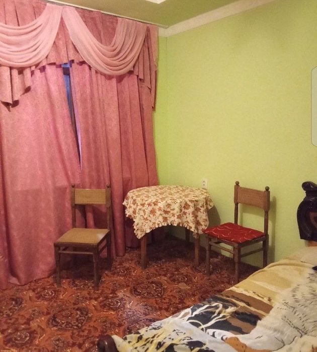 Sergeli golden layf yonida  arendaga uy bor tartibli insonlarga