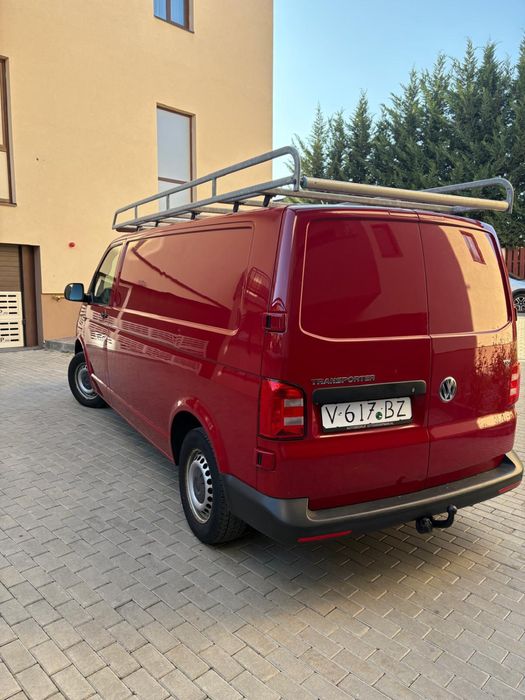 Volkswagen Transporter T6 anul 2017