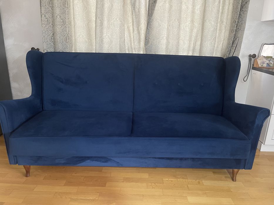 Vand canapea extensibila