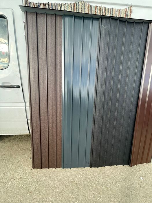 tabla cutata vopsita