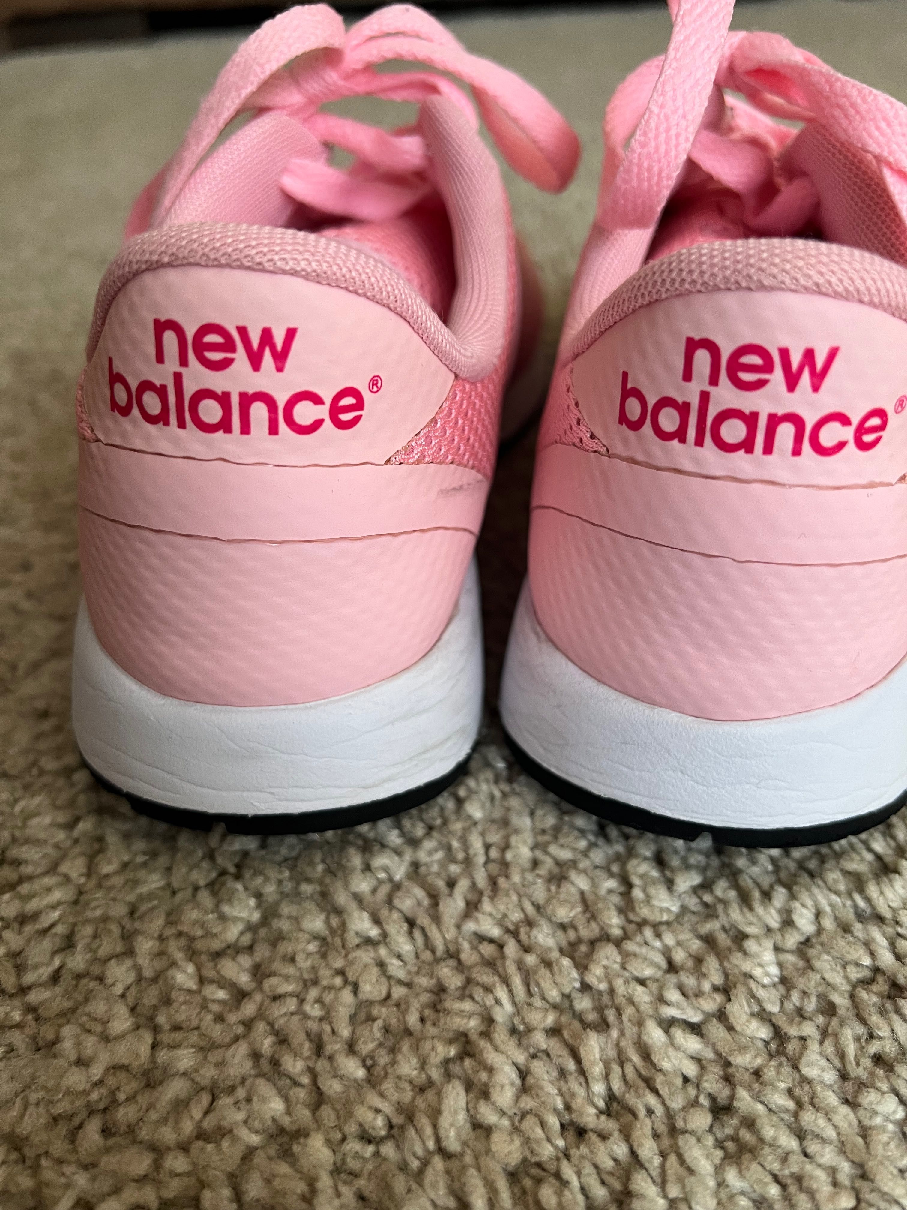 Детски маратонки New Balance