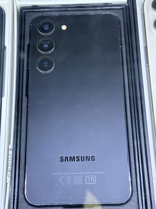 Samsung S 23 128GB|Самсунг с 23 128ГБ