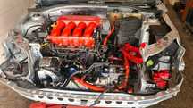Piese clio 2 rs 172 182